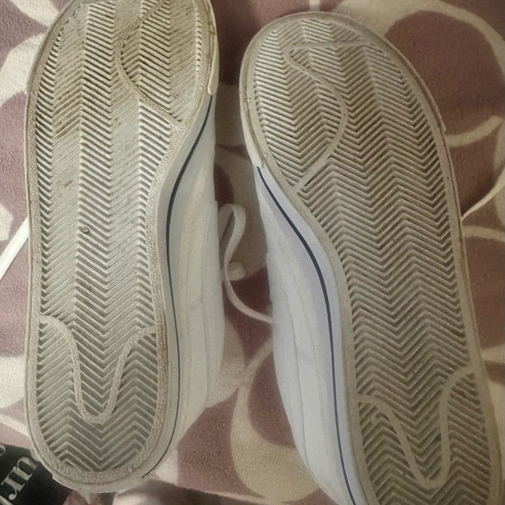Nike Court Legacy with Swarovski rhinestones - Picture 8 of 9